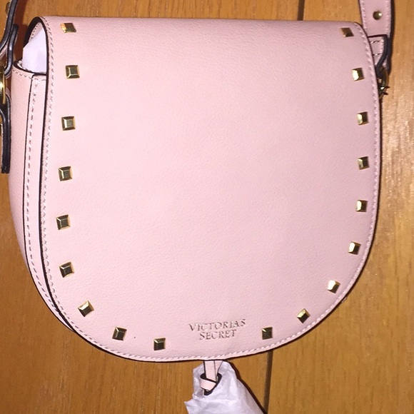 PINK Victoria's Secret Handbags - Victoria Secret Crossbody Purse